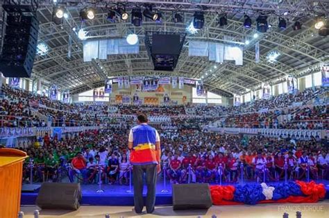 cagayan coliseum|Our very own CAGAYAN COLISEUM .